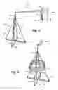 Fig. 02 - SUSPENDED CABLE REEL