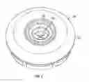 Fig. 04 - Window assembly for aircraft fuselage