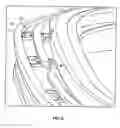 Fig. 07 - Window assembly for aircraft fuselage