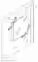 Fig. 01 - Transparent mounting strip
