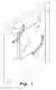 Fig. 02 - Transparent mounting strip