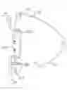 Fig. 01 - Clip for a detachable component