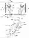 Fig. 01 - Automotive console mounting bracket