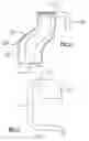 Fig. 03 - Automotive console mounting bracket