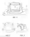 Fig. 02 - Holder for beverage containers