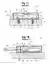 Fig. 09 - Vertical flat panel security mounting device