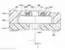 Fig. 01 - Sealing structure of a rotation unit and air conditioning apparatus having the same