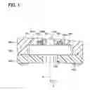Fig. 02 - Sealing structure of a rotation unit and air conditioning apparatus having the same