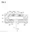 Fig. 03 - Sealing structure of a rotation unit and air conditioning apparatus having the same