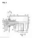 Fig. 05 - Sealing structure of a rotation unit and air conditioning apparatus having the same
