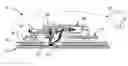 Fig. 01 - Compact optical navigation module and microlens array therefore