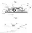 Fig. 02 - Compact optical navigation module and microlens array therefore