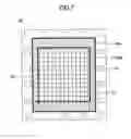 Fig. 06 - Semiconductor device having transparent member and manufacturing method of the same