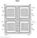 Fig. 07 - Semiconductor device having transparent member and manufacturing method of the same