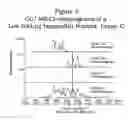Fig. 09 - Method of producing molecular profiles of isoparaffins by low emitter current field ionization mass spectrometry