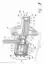 Fig. 08 - Ion implantation device and a method of semiconductor manufacturing by the implantation of boron hydride cluster ions