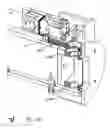Fig. 22 - Ion implantation device and a method of semiconductor manufacturing by the implantation of boron hydride cluster ions