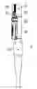 Fig. 02 - Ergonomic pneumatic deadman valve