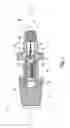 Fig. 02 - Self-flushing needle valve