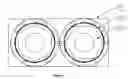Fig. 06 - Unibody hydraulic nut