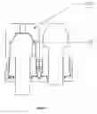 Fig. 08 - Unibody hydraulic nut