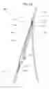 Fig. 09 - Lifting device with release mechanism that moves with lifted object