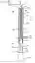 Fig. 01 - SCREW JACK ASSEMBLY