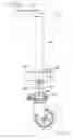 Fig. 03 - SCREW JACK ASSEMBLY