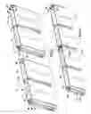 Fig. 03 - Pickets for use in modular fence systems