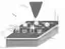 Fig. 01 - Nanometric device for the measurement of the conductivity and quantum effects of individual molecules and methods for the manufacture and use thereof