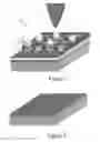 Fig. 02 - Nanometric device for the measurement of the conductivity and quantum effects of individual molecules and methods for the manufacture and use thereof