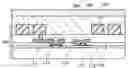 Fig. 01 - Semiconductor device having an antenna with anisotropic conductive adhesive