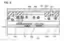 Fig. 07 - Semiconductor device having an antenna with anisotropic conductive adhesive