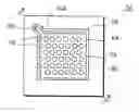 Fig. 01 - Nitride based LED with a p-type injection region