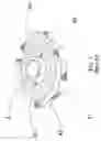 Fig. 02 - Structure for a single light source multicolor LED