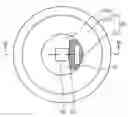 Fig. 01 - Light emitting diode package
