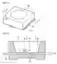Fig. 02 - Light emitting diode package