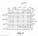 Fig. 04 - Thermal isolation of phase change memory cells