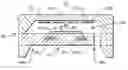 Fig. 01 - Micro-electromechanical system (MEMS) based current and magnetic field sensor using tunneling current sensing