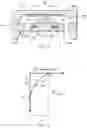Fig. 03 - Micro-electromechanical system (MEMS) based current and magnetic field sensor using tunneling current sensing