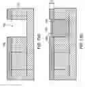 Fig. 28 - Solutions for integrated circuit integration of alternative active area materials