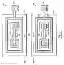 Fig. 04 - Total ionizing dose suppression transistor architecture