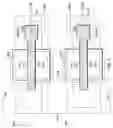 Fig. 06 - Total ionizing dose suppression transistor architecture
