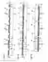 Fig. 07 - Microelectromechanical semiconductor component with cavity structure and method for producing the same
