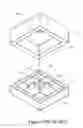 Fig. 02 - Package structure of a microphone