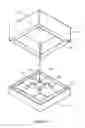 Fig. 04 - Package structure of a microphone