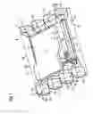 Fig. 02 - Semiconductor device having through contact blocks with external contact areas