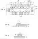 Fig. 02 - Wiring board with conductive wirings and protrusion electrodes