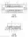 Fig. 07 - Wiring board with conductive wirings and protrusion electrodes