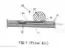 Fig. 02 - Method for forming a redistribution layer in a wafer structure